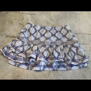 🎀 Adorable Lucky in Love Skort 🎀